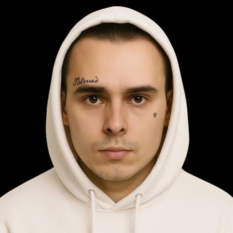 Nikita Shibaev COO